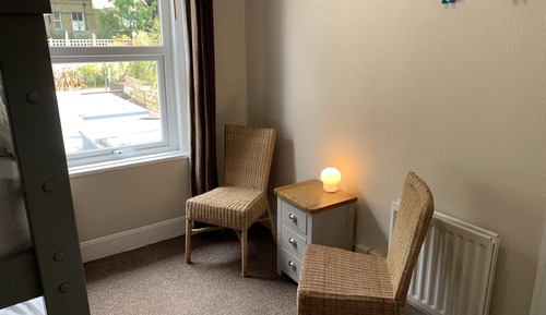 Chambre Familiale