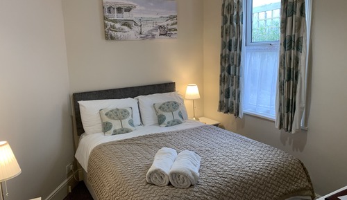 Chambre Double (Small)