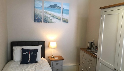 Chambre Simple