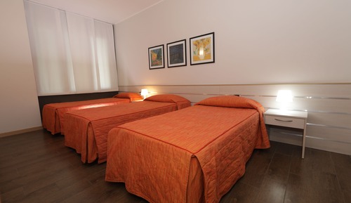 Appartement Deluxe, 1 chambre (2 adulti)