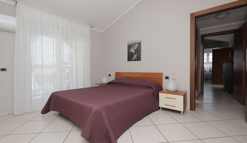 Appartement Supérieur