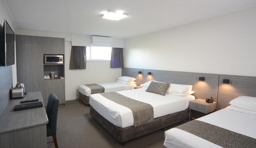 Chambre familiale