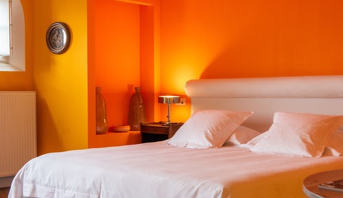 Chambre Double Deluxe