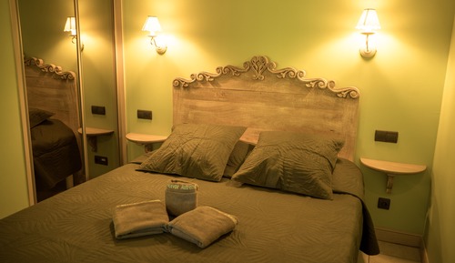 Appartement Standard, Irlande