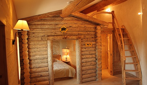 Appartement "Canada"