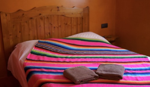 Appartement Standard, Mexique