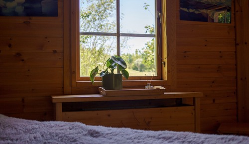 Chalet Kota, Finlande