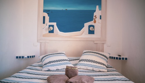 Appartement Standard, Grece