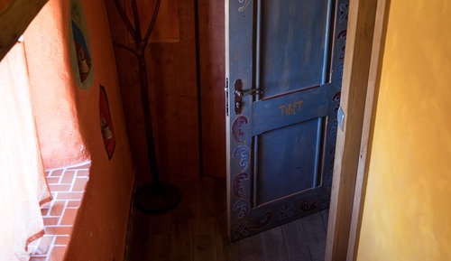 Appartement Standard, Tibet