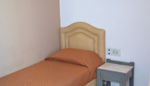 Chambre Simple