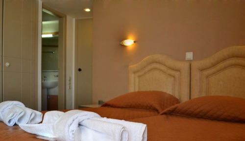 Chambre Familiale