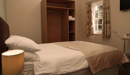 Chambre Double, salle de bains attenante ((1st Floor))