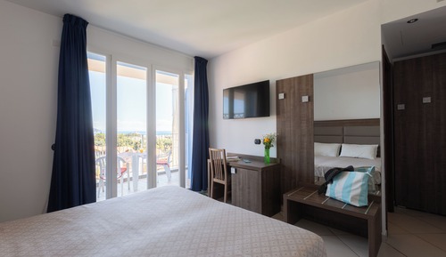 Chambre Triple Classique