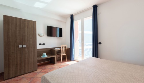 Appartement, 2 chambres