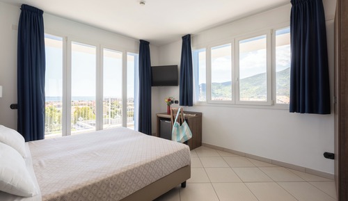 Chambre Double Deluxe