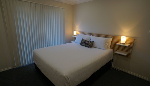 Appartement Familial, 2 chambres, cuisine (Offsite Location)