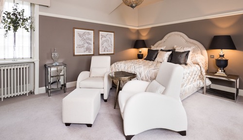 Chambre Double Signature