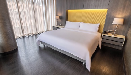 Chambre Deluxe