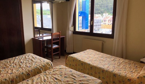 Chambre Tradition