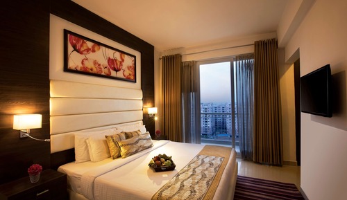 Suite, 2 chambres (2 King)