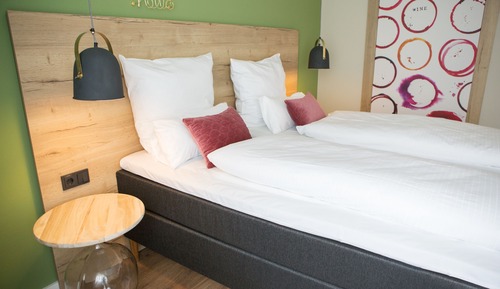 Chambre Double (Ortswein)