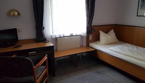 Chambre Triple Confort