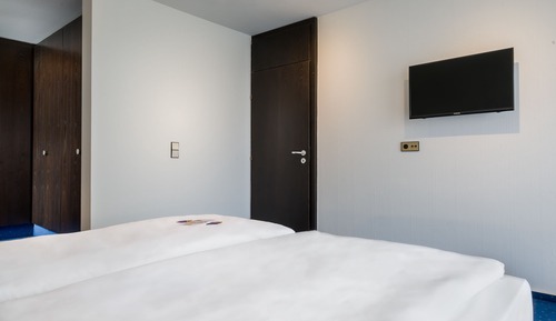 Appartement (for triple use)