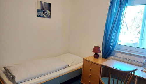 Chambre Simple