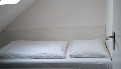 Chambre Quadruple