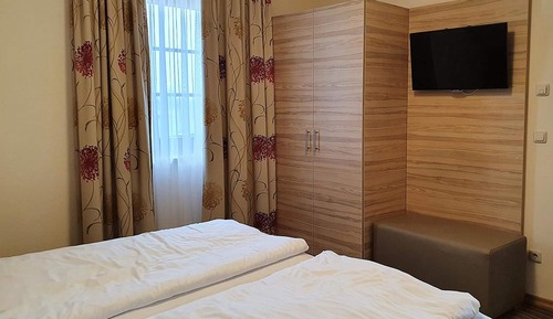 Suite Confort, 1 très grand lit