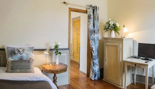 Chambre Simple