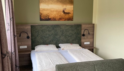 Chambre Double