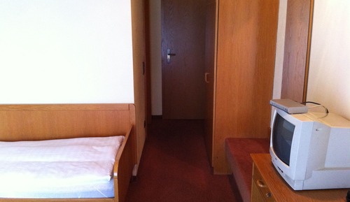 Chambre Double