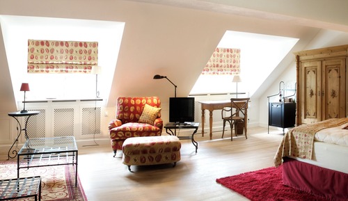 Suite Studio Junior