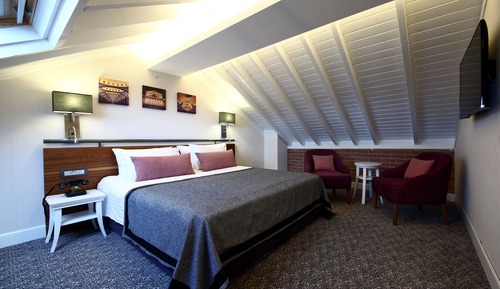 Suite Deluxe