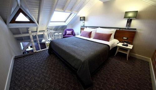 Suite Supérieure