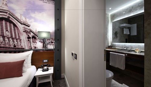 Suite