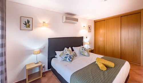 Chambre Double ou avec lits jumeaux, vue mer