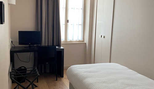 Chambre Simple