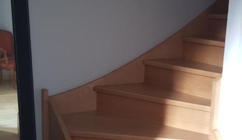 Chambre Familiale