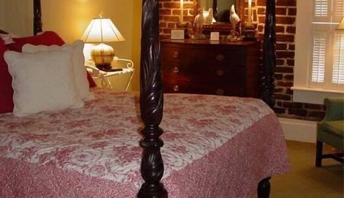 Chambre, 1 lit double