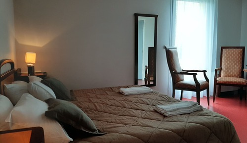 Chambre Double