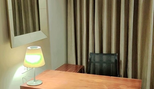 Chambre Deluxe (Deluxe Room)