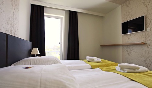 Appartement, 1 chambre