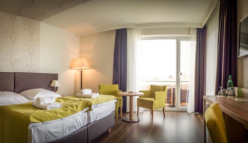 Chambre Double