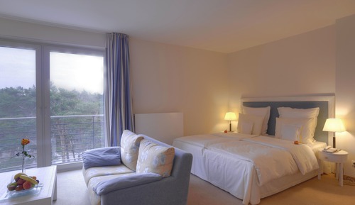 Chambre Double Classique