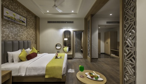 Chambre Premium