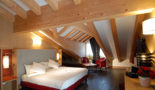 Chambre Double Classique