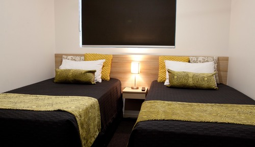 Chambre Familiale