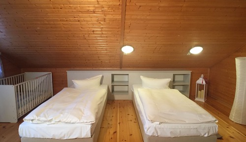 Appartement Duplex Familial